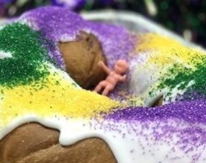 Welcome to the Family & BBC’s Top 5 Nola Themed Baby Gifts